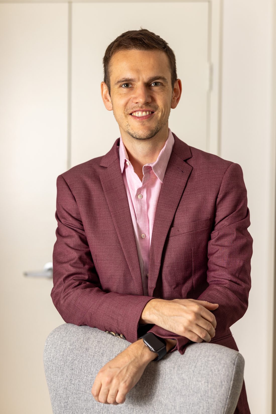Jan Hofmann